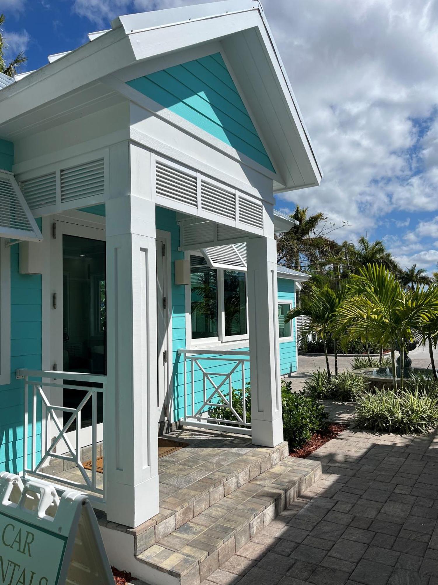 Dolphin Cove (Adults Only) Freeport Exterior foto