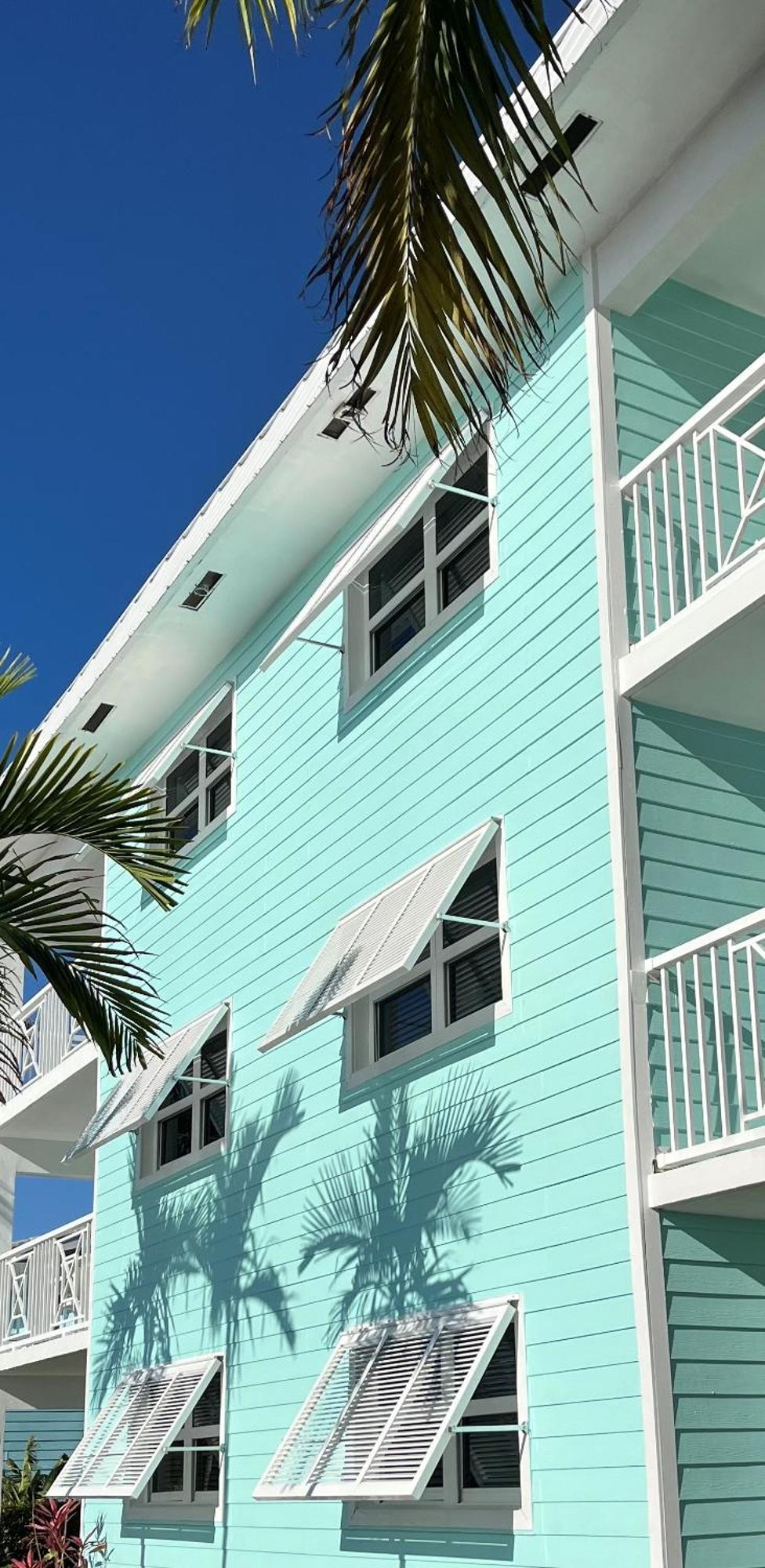 Dolphin Cove (Adults Only) Freeport Exterior foto